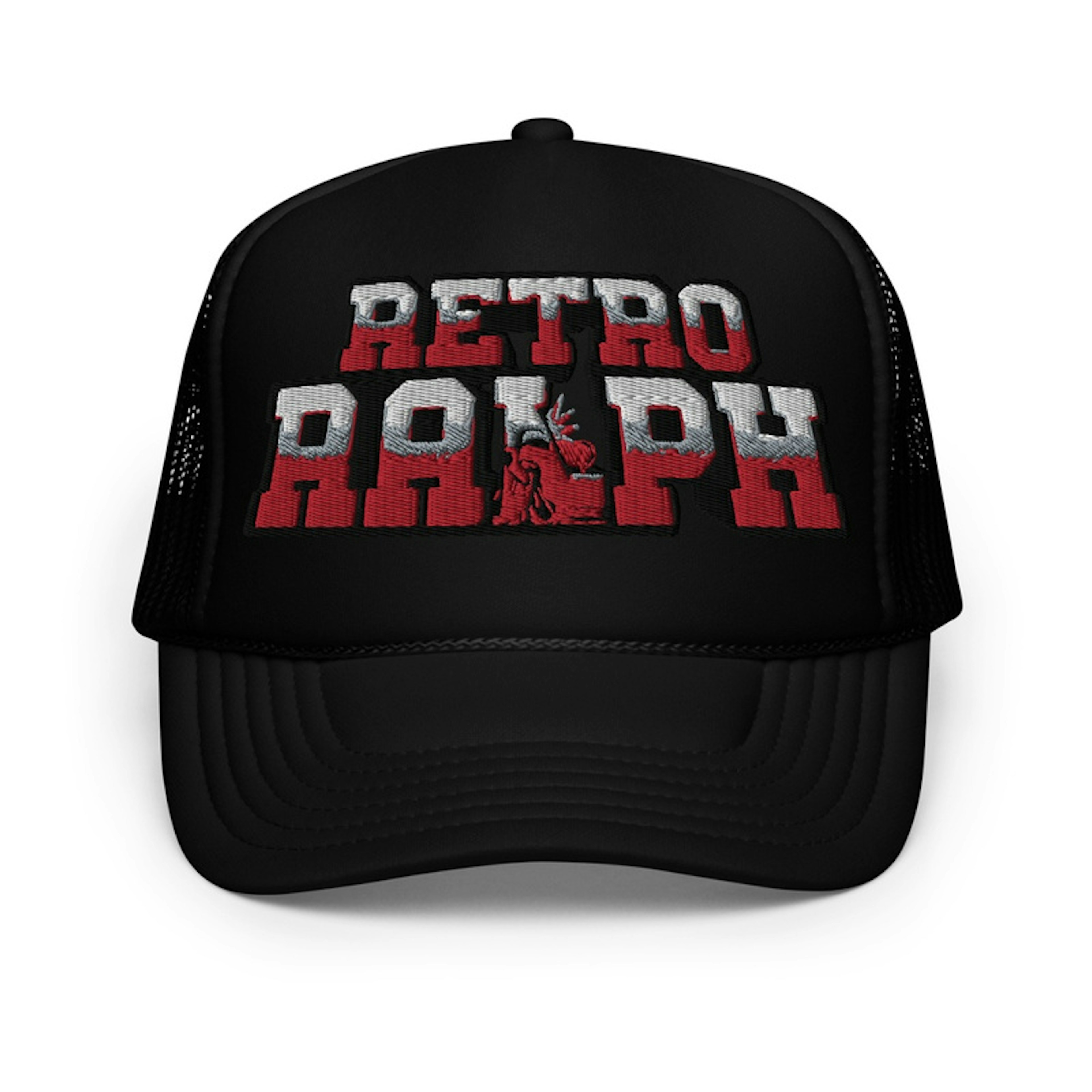 RR Trucker Hat II 